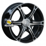 LS 7x16/4x98 ET28 D58,6 131 BKF