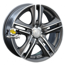 LS 6,5x15/4x100 ET43 D73,1 191 GMF