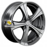 LS 6,5x15/4x100 ET43 D73,1 202 GMF