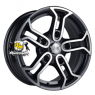 LS 6,5x15/5x139,7 ET40 D98,5 217 GMF