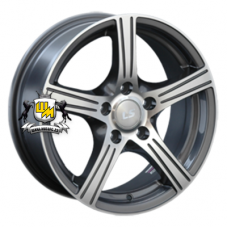 LS 7x16/5x114,3 ET45 D73,1 NG238 GMF