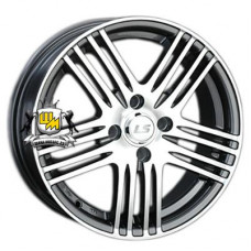 LS 6x15/4x98 ET35 D58,6 NG278 GMF