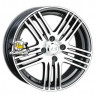 LS 6x15/4x98 ET35 D58,6 NG278 GMF