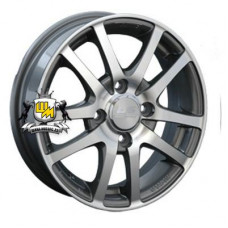 LS 6x15/4x100 ET45 D73,1 NG450 GMF