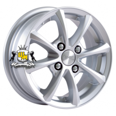 СКАД 5,5x13/4x98 ET35 D58,6 Каллисто-13 (КЛ098) Селена