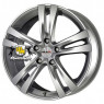 MAK 7x17/5x114,3 ET50 D76 Zenith Hyper Silver