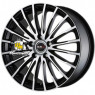 MAK 8x18/5x112 ET42 D76 Fatale Ice Black