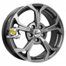 iFree 6,5x15/5x100 ET38 D67,1 Эрнесто (КС484) Хай Вэй