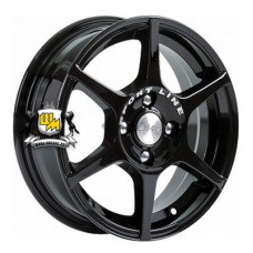 СКАД 5,5x14/4x100 ET38 D67,1 Ягуар (КЛ147) Алмаз