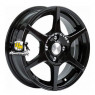 СКАД 5,5x14/4x100 ET38 D67,1 Ягуар (КЛ147) Алмаз