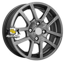 iFree 5,5x14/4x98 ET34 D58,5 Слайдер (КС587) Хай Вэй