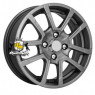 iFree 5,5x14/4x98 ET34 D58,5 Слайдер (КС587) Хай Вэй