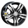 LS 6,5x16/5x114,3 ET45 D73,1 142 BKF