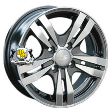 LS 6,5x16/5x114,3 ET50 D73,1 142 GMF