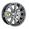 LS 6x15/4x100 ET45 D73,1 311 GMF