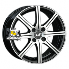 LS 6x15/4x100 ET45 D73,1 H3001 BKF