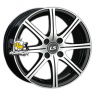 LS 6x15/4x100 ET45 D73,1 H3001 BKF