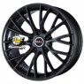 MAK 8x18/5x120 ET30 D72,6 Munchen Matt Black