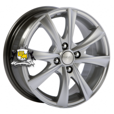 СКАД 6x15/4x114,3 ET45 D67,1 Мальта (КЛ189) Селена