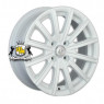 LS 6,5x15/5x112 ET45 D57,1 312 White