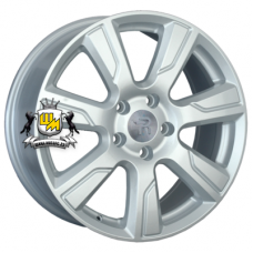 Replay 8x18/6x120 ET53 D67,1 CL8 Sil (конус, CA001) Replay 8x18/6x120 ET53 D67,1 CL8 Sil (конус, CA001)
