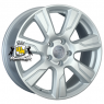 Replay 8x18/6x120 ET53 D67,1 CL8 Sil (конус, CA001)