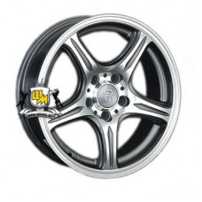 LS 6,5x15/4x114,3 ET40 D73,1 319 GMF (спец)