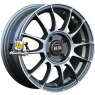 Alcasta 6,5x16/5x114,3 ET45 D60,1 M01 GMF