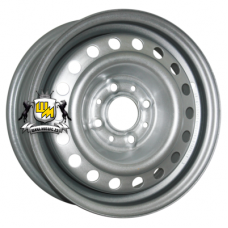 Trebl 5x14/4x100 ET46 D54,1 5220T Silver