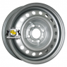 Trebl 5x14/4x100 ET46 D54,1 5220T Silver