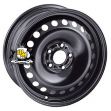 Trebl 7x16/5x112 ET37 D57,1 9925Т Black