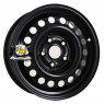 Trebl 7x16/5x112 ET43 D66,6 9892T Black