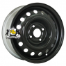 Trebl 5,5x14/4x100 ET49 D56,6 53A49A Black