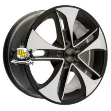 СКАД 6,5x16/5x114,3 ET50 D66,1 Венеция Алмаз