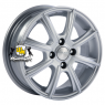 СКАД 5,5x14/4x100 ET43 D67,1 Монако (КЛ185) Селена
