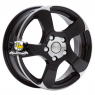 СКАД 6x16/5x114,3 ET51 D67,1 Акула Алмаз