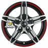 LS 7x16/5x114,3 ET40 D73,1 189 BKFRL