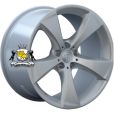 Replay 10x19/5x120 ET53 D74,1 B74 Sil (конус, B640)