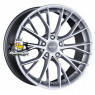 MAK 8,5x20/5x120 ET30 D72,6 Munchen Silver