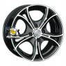 LS 7,5x17/5x114,3 ET45 D73,1 393 BKF