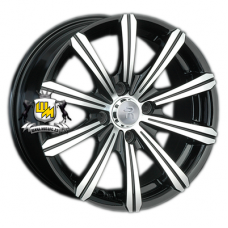 LS 7,5x17/5x114,3 ET45 D73,1 391 BKF