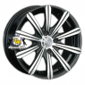 LS 7,5x17/5x114,3 ET45 D73,1 391 BKF