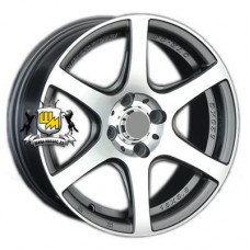 LS 7,5x17/5x114,3 ET45 D73,1 328 GMF (спец)