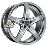 OZ 9,5x20/5x120 ET40 D79 Monaco HLT Grigio corsa bright