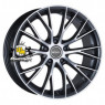 MAK 8,5x19/5x112 ET35 D76 Munchen Gunmetal Mirror Face