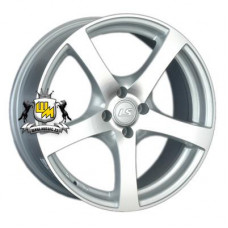 LS 7x17/4x98 ET28 D58,6 357 SF