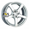 LS 7x17/5x114,3 ET40 D73,1 357 Sil