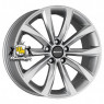 MAK 7x17/5x112 ET40 D57,1 Wolf Silver