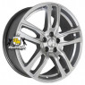СКАД 7x18/5x112 ET45 D66,6 Женева (КЛ224) Селена