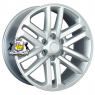 Replay 7,5x17/6x139,7 ET25 D106,1 TY120 Sil (пш)